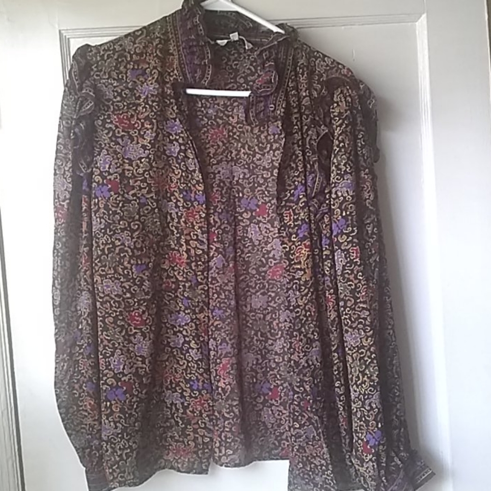 Blouse